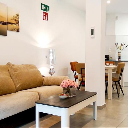 La Olma Apartamentos Guadarrama Extérieur photo