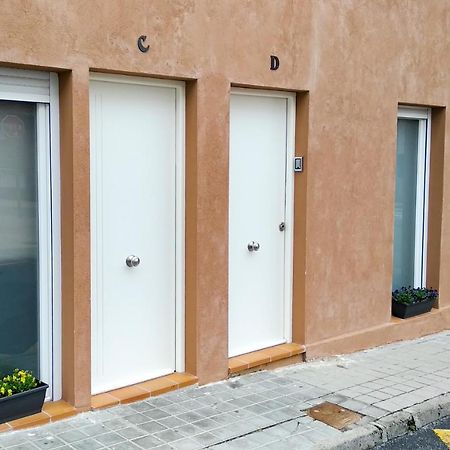 La Olma Apartamentos Guadarrama Extérieur photo