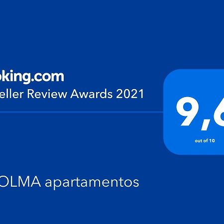 La Olma Apartamentos Guadarrama Extérieur photo