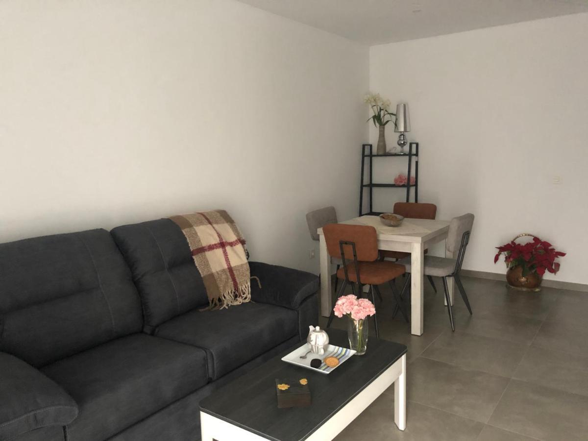 La Olma Apartamentos Guadarrama Extérieur photo