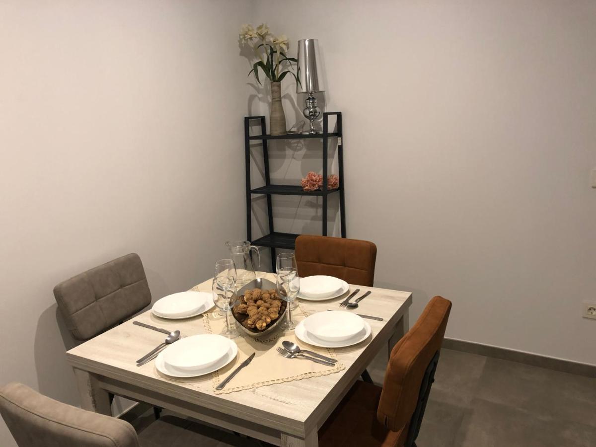 La Olma Apartamentos Guadarrama Extérieur photo