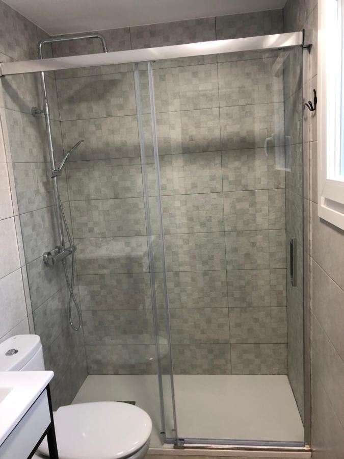 La Olma Apartamentos Guadarrama Extérieur photo