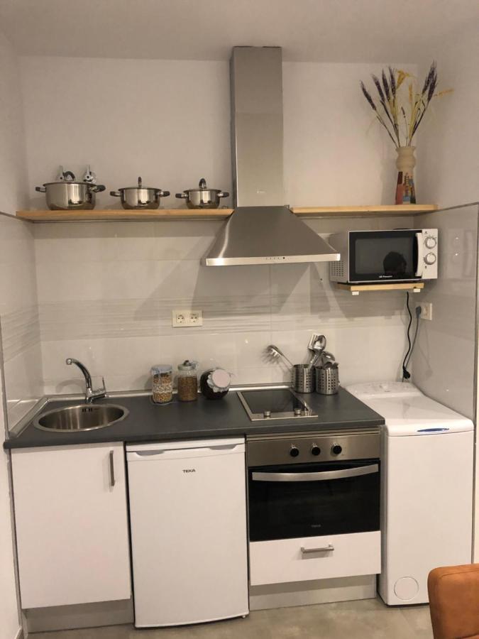 La Olma Apartamentos Guadarrama Extérieur photo