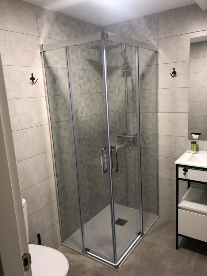 La Olma Apartamentos Guadarrama Extérieur photo