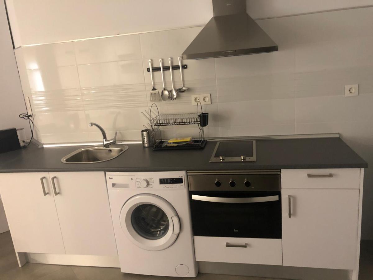 La Olma Apartamentos Guadarrama Extérieur photo