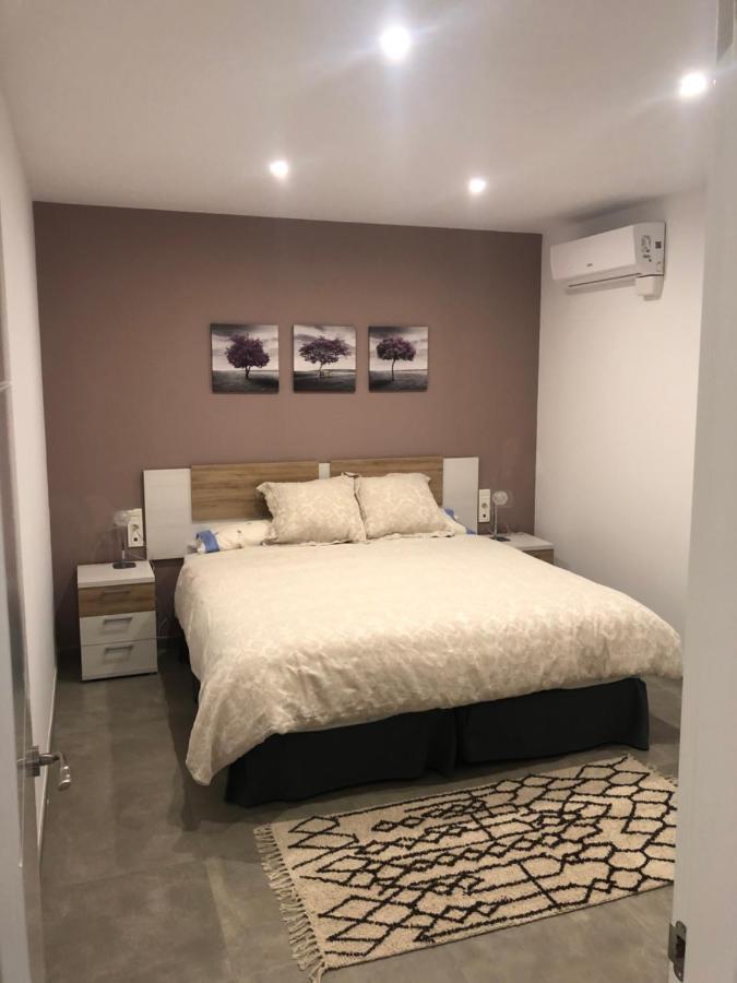 La Olma Apartamentos Guadarrama Extérieur photo