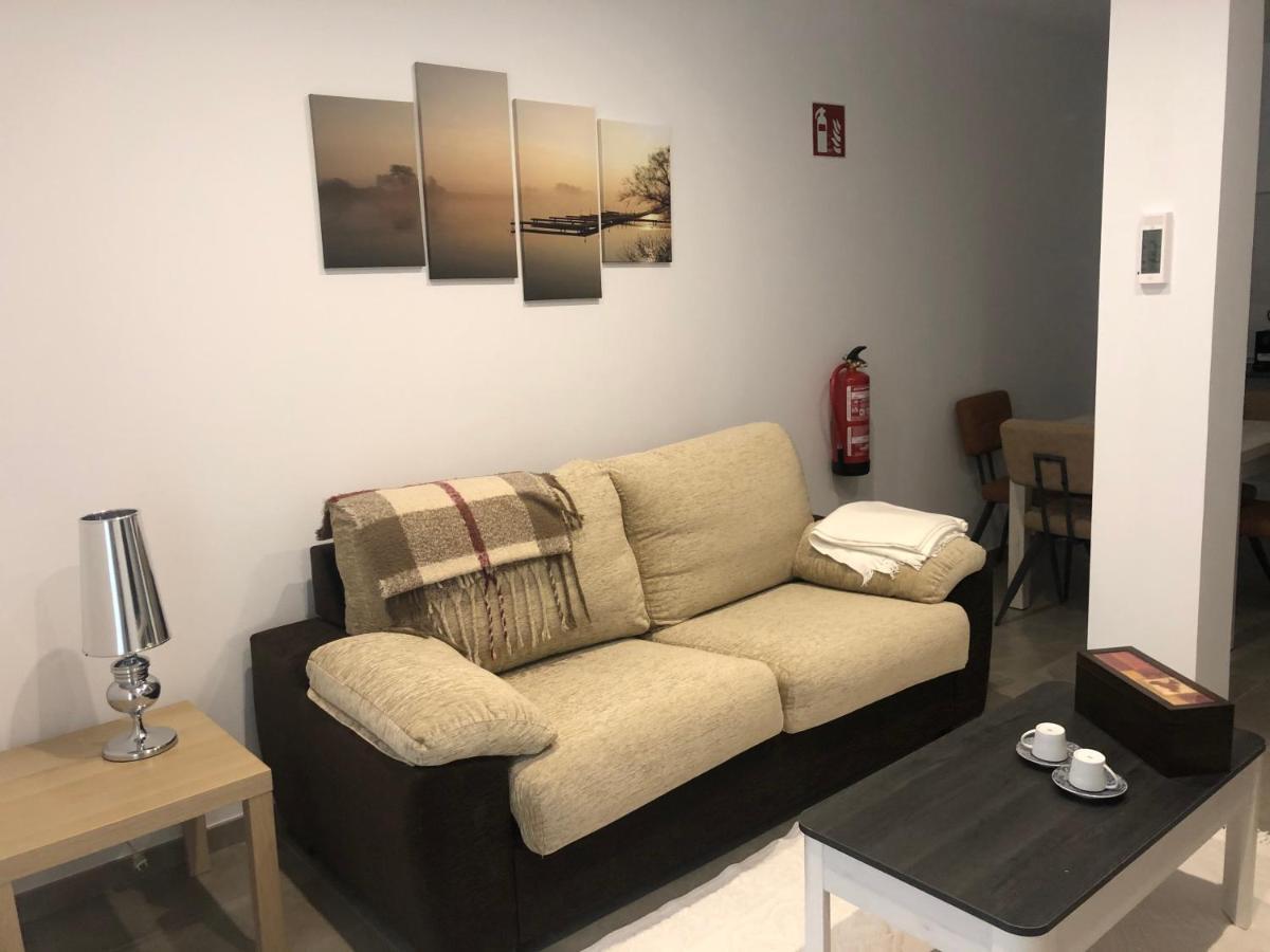 La Olma Apartamentos Guadarrama Extérieur photo