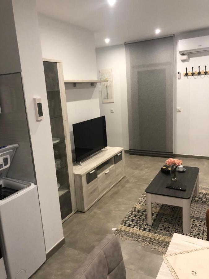 La Olma Apartamentos Guadarrama Extérieur photo