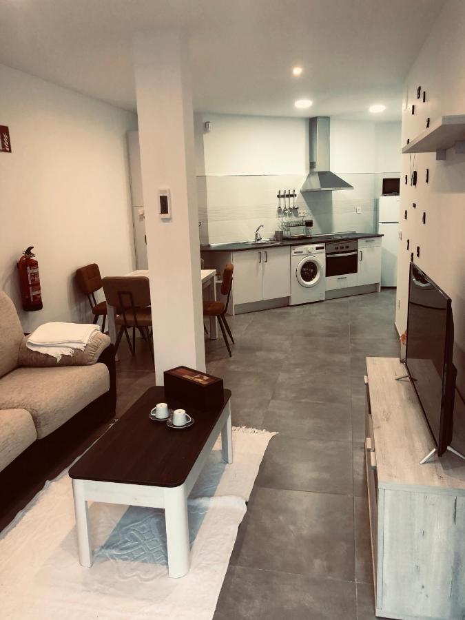 La Olma Apartamentos Guadarrama Extérieur photo