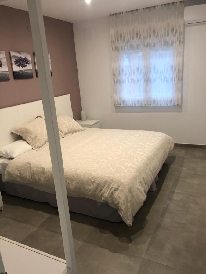 La Olma Apartamentos Guadarrama Extérieur photo