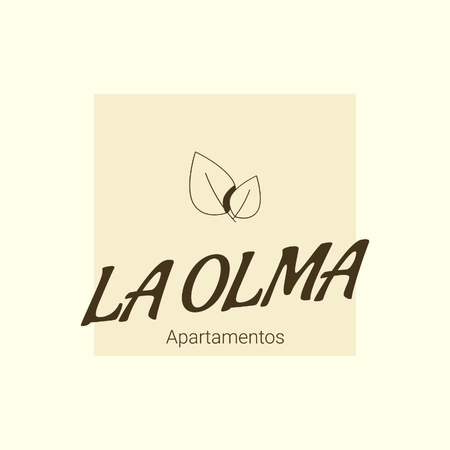 La Olma Apartamentos Guadarrama Extérieur photo