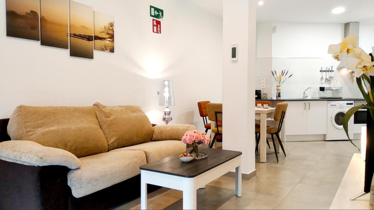 La Olma Apartamentos Guadarrama Extérieur photo