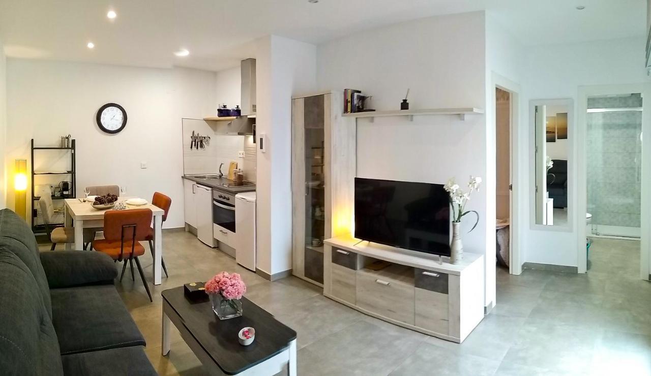 La Olma Apartamentos Guadarrama Extérieur photo
