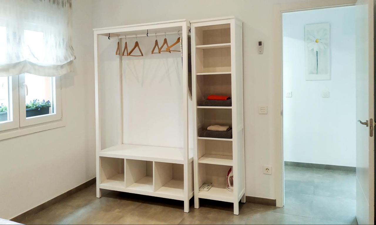 La Olma Apartamentos Guadarrama Extérieur photo